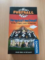 Die wilden Kerle Fußball Quizzspiel Dortmund - Brackel Vorschau