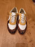 Baden Model Leder Schuhe Bayern - Kempten Vorschau