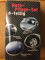 Autopflegeset, Auto , Reinigung und Pflege Wiesbaden - Nordenstadt Vorschau