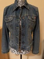 Jeansjacke Damen Bayern - Roding Vorschau