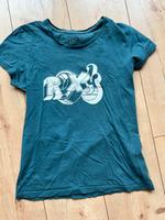 Blaues Roxy T-Shirt Gr. M Damen Berlin - Pankow Vorschau
