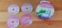 4 Sternenschweif CD's im Koffer Rheinland-Pfalz - Winden Vorschau