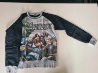 Name It Marvel Pullover Gr.146/152 Avengers Pulli Oberteil Rheinland-Pfalz - Wittlich Vorschau