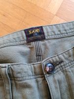 Lee 101 Work Pant Selvage Twill Vintage Lee Hose Bayern - Abensberg Vorschau