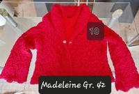 Damen Kurzjacke Gr. 42 Bayern - Heroldsberg Vorschau
