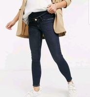 Asos Maternity Umstandsjeans Babybauch Jeans zara boho Mama XL Schleswig-Holstein - Schönberg (Holstein) Vorschau