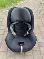 Maxi Cosi Pearl (9-18kg, 9 Monate-3J.) inkl. family Fix Station Brandenburg - Wittenberge Vorschau