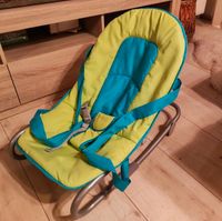 Hauck Lounger Babywippe Wippe Sachsen-Anhalt - Barby Vorschau