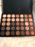 Morphe 35OS Eyeshadow Palette Nordrhein-Westfalen - Gelsenkirchen Vorschau