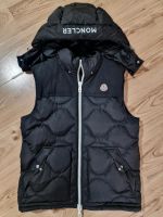 ORIGINAL MONCLER JACKE/WESTE 2in1 HERREN, NP 1200€ LIMITED Bayern - Elsenfeld Vorschau