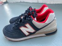 New Balance Sneakers Essen - Steele Vorschau