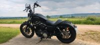 Harley Davidson Sportster Iron 883 Niedersachsen - Einbeck Vorschau