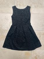 Kleid A-Linie schwarz Bayern - Wolnzach Vorschau