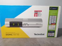 TechniSat DIGIPAL DVB-T2 HD Receiver Digipal Isio HD, anthrazit Dresden - Dresden-Plauen Vorschau