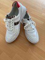 Neue Gabor Schuhe Gr. 6/39 G weiß Nordrhein-Westfalen - Steinhagen Vorschau