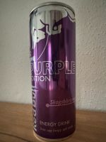 Red Bull purple Edition Waldbeere Kr. München - Aschheim Vorschau