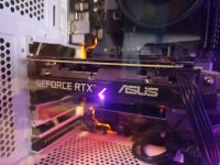 ASUS Dual GeForce RTX 3050 OC Edition Bayern - Erlenbach am Main  Vorschau