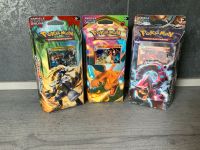 Pokemon Themendecks Feuer Glurak Grandiras Kampfdecks Pokémon Neu Saarland - Friedrichsthal Vorschau