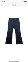 Levis 515 Bootcut Jeans Hose Damen Schleswig-Holstein - Krempe Vorschau