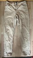 Beige Jeans Pieces Sachsen-Anhalt - Bernburg (Saale) Vorschau