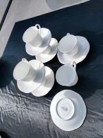 Villeroy und Boch Bone China Palatino Kaffeesets Nordrhein-Westfalen - Ratingen Vorschau