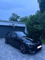 BMW 125i Edition M Sport Shadow A Edition M Spor... Hessen - Oberursel (Taunus) Vorschau