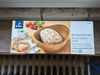 Brotbackschale von Tchibo Niedersachsen - Celle Vorschau