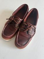Timberland Bootsschuhe Nordrhein-Westfalen - Borken Vorschau