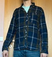 G-Star RAW Herren Hemd Gr. m Rostock - Gross Klein Vorschau