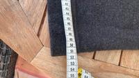 Kurzer Schurwolle Rock /Derrberg Rheinland-Pfalz - Weißenthurm   Vorschau