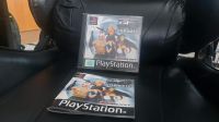 Ps1/ playstation1 Ehrgeiz Rheinland-Pfalz - Koblenz Vorschau