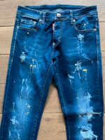 Dsquared2 Jeans 46 Herren blau Nordrhein-Westfalen - Bocholt Vorschau