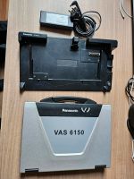 Panasonic CF-52 + Docking & Tasche Niedersachsen - Meine Vorschau