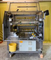 Kuchenschneidemaschine Krumbein KSSM-V1.4D Bielefeld - Brackwede Vorschau