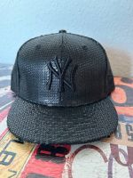 New Era NY Yankees SnapBack Cap Pailletten Mütze Hessen - Kassel Vorschau