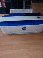 Drucker HP Deskjet 3760 Niedersachsen - Werdum Vorschau