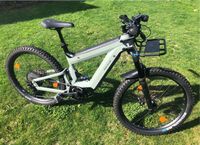 ebike Superdelite Mountain touring (Damen) RIESE&MÜLLER Bayern - Blindheim Vorschau