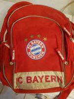 Bayern München Rucksack Saarland - Neunkirchen Vorschau