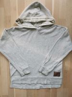 FAST NEU Scotch Soda Hoodie 14 164 Frottee grau Toweling Hessen - Fulda Vorschau