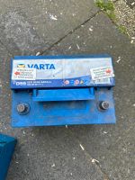 Autobatterie Varta 60Ah Duisburg - Duisburg-Mitte Vorschau