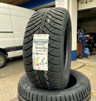 4x 275/55 R17 109V XL ➡️ KUMHO SOLUS 4 Season HA31 ➡️ Ganzjahresreifen Allwetterreifen Reifen ➡️ MERCEDES BENZ ML W163 GELÄNDEWAGEN GELÄNDE SUV SSANGYONG DODGE MS M+S 3PMSF Allwetter Ganzjahres NEU◄ Niedersachsen - Melle Vorschau