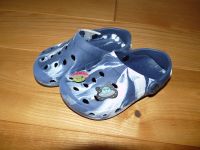 Badeschuhe Badelatschen Crocs Gr. 28 Sachsen - Höckendorf Vorschau