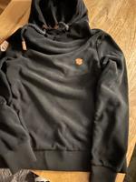 Pullover Fleece Naketano, Gr. L Bayern - Frensdorf Vorschau