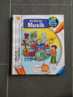 Tiptoi Buch Wieso Weshalb Warum Die Welt der Musik Nordrhein-Westfalen - Oer-Erkenschwick Vorschau