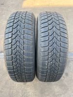 2X WINTERREIFEN 195/65 R16 92H Dunlop SP Winter Sport 4D * 8mm Hessen - Maintal Vorschau