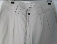 Hose❗Chino Hose in Creme Gr 40 Baden-Württemberg - Ertingen Vorschau