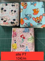 Sommersweat Mickey Mouse Ariel Tom & Jerry Bayern - Mittelsinn Vorschau