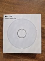 Magnetische Ladestation Applewatch weiß (magnetic Charging Dock) Leipzig - Leipzig, Zentrum-Nord Vorschau