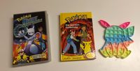 Pokémon Merchandising / VHS Kassette, Buch etc. Sammlung Nordrhein-Westfalen - Iserlohn Vorschau