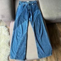 Bershka Jeans Damen Gr. 38 Kiel - Holtenau Vorschau